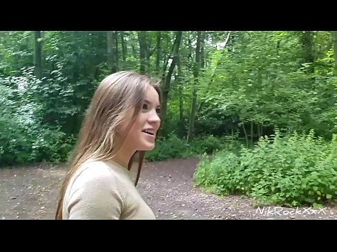 ❤️ Li vaig suggerir a l'Evelina que fotéssim en un lloc públic! Ella va dir que sí. Llavors la vaig follar pel cul i la vaig correr a la boca. Llavors es va enfadar. Fota al porno ca.verhentai.ru ☑