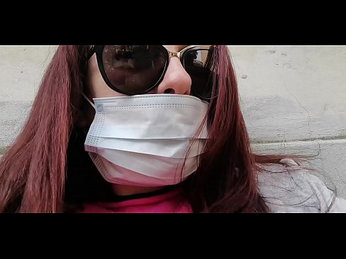 ❤️ Nicoletta es venja del seu veí i fa pipí al seu garatge (Quarentena italiana especial Covid19) Fota al porno ca.verhentai.ru ☑