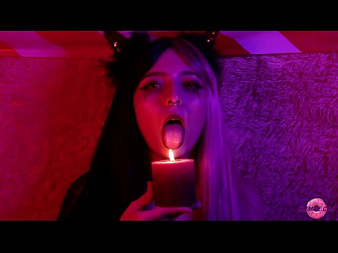 ❤️ Mamada apassionada de Sexy Succubus amb la satisfacció de la boca Fota al porno ca.verhentai.ru ☑