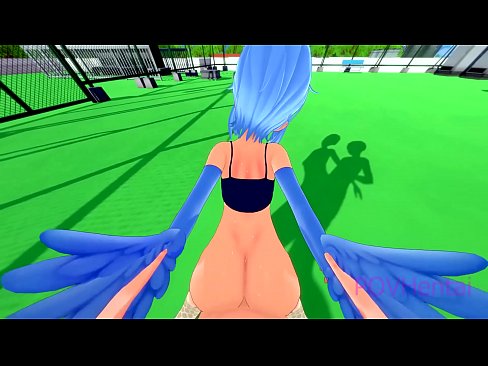 ❤️ Noia monstre harpia. Fota al porno ca.verhentai.ru ☑
