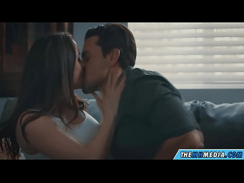 ❤️ Sexe romàntic amb una bona mare tetona Fota al porno ca.verhentai.ru ☑