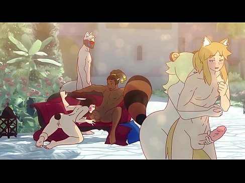 ❤️ Els plans més vius d'aquest dibuix animat a càmera lenta. Fota al porno ca.verhentai.ru ☑
