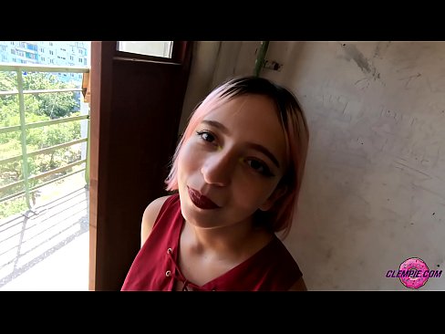 ❤️ Student Sensual xucla un desconegut a l'Outback - Cum a la cara Fota al porno ca.verhentai.ru ☑